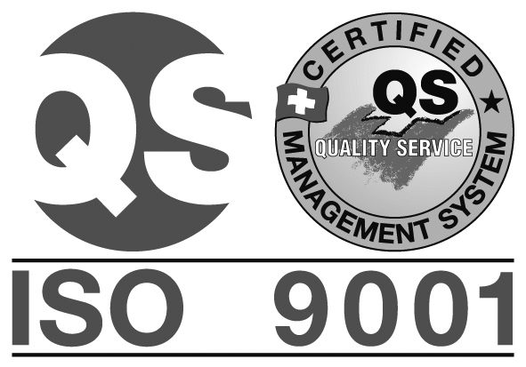 ISO 9001